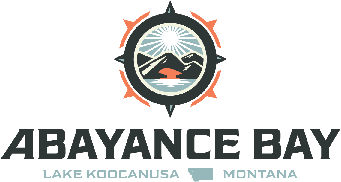 Abayance Bay Marina